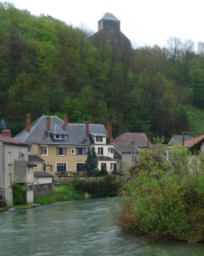 Chambres d'hôtes Notre Paradis